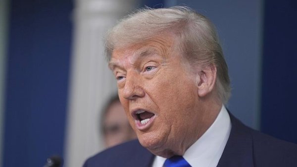 漢崋资本 外交部：美对铜加征关税不符合任何一方利益