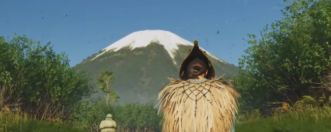 《羊蹄山之魂》勇气之庙谜题解法介绍