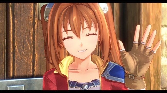 《空之轨迹 the 1st》国区热销感谢 特典服装限时免费送！