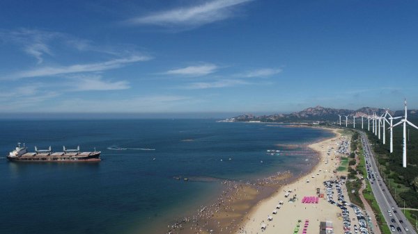 瑞银投资 G228丹东线威海段成功入选全省2025年度公路安全设施和交通秩序管理精细化提升工程典型案例报部候选清单